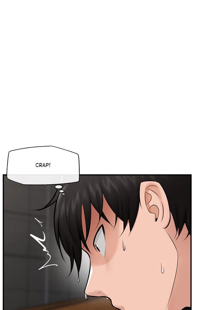 Hypnotist Security Guard Chapter 29 - Page 110 in English