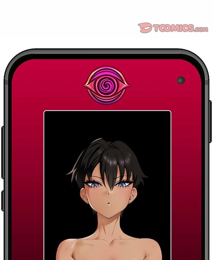 Hypnotist Security Guard Chapter 29 - Page 118 in English