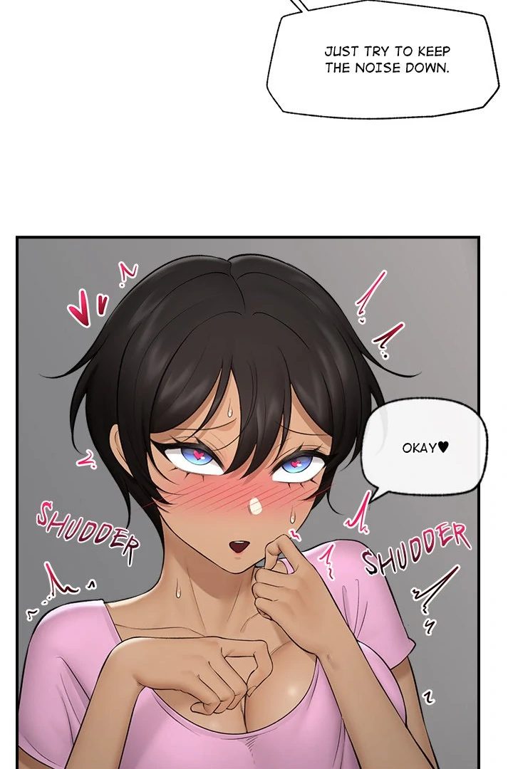 Hypnotist Security Guard Chapter 29 - Page 12 in English