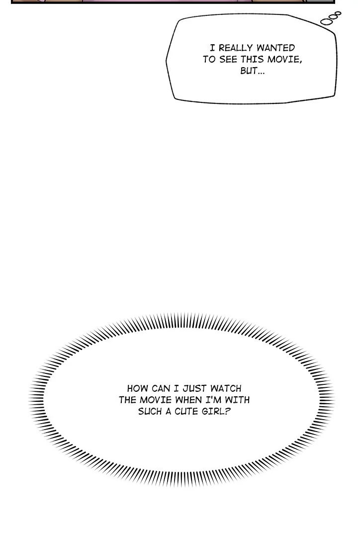 Hypnotist Security Guard Chapter 29 - Page 13 in English