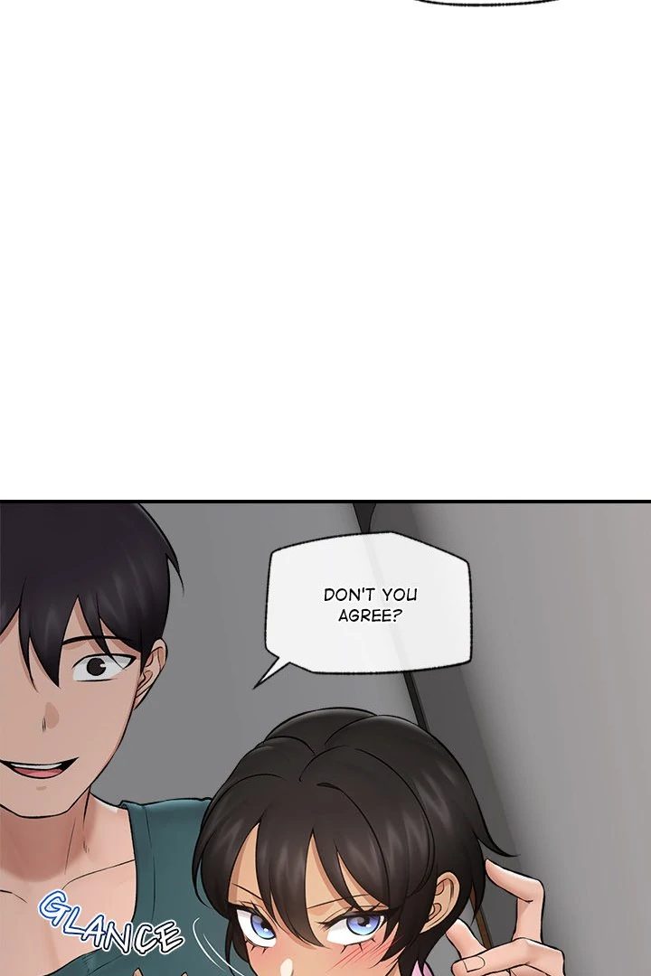 Hypnotist Security Guard Chapter 29 - Page 26 in English
