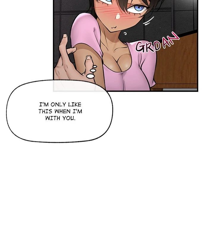 Hypnotist Security Guard Chapter 29 - Page 33 in English