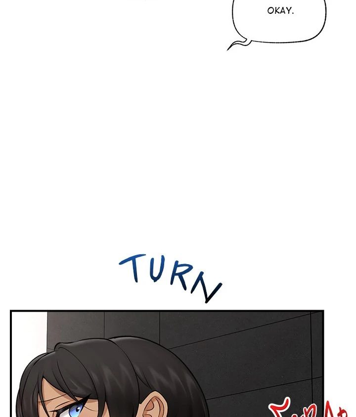 Hypnotist Security Guard Chapter 29 - Page 45 in English