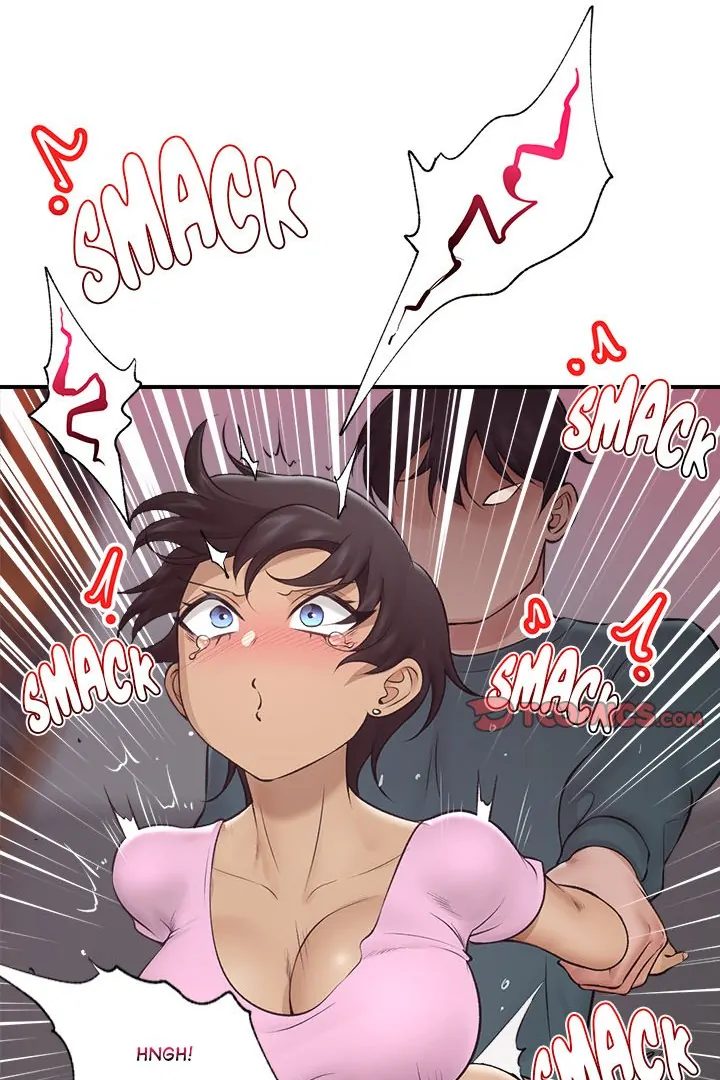 Hypnotist Security Guard Chapter 29 - Page 47 in English
