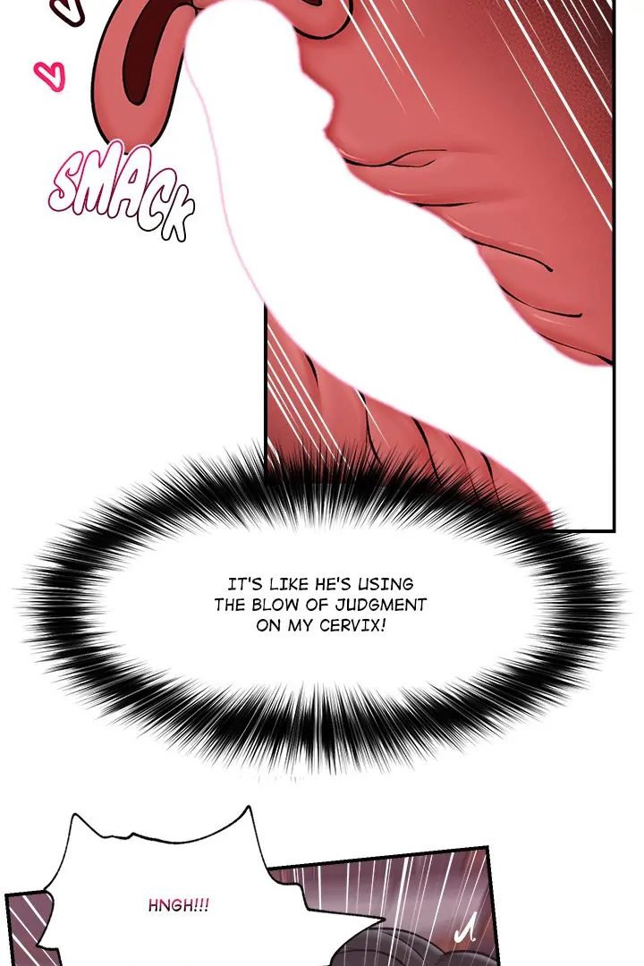 Hypnotist Security Guard Chapter 29 - Page 49 in English