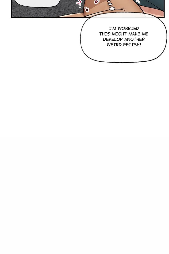 Hypnotist Security Guard Chapter 29 - Page 58 in English