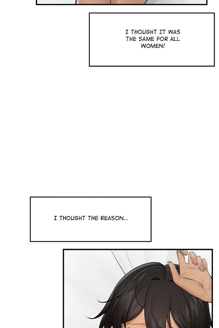 Hypnotist Security Guard Chapter 29 - Page 68 in English