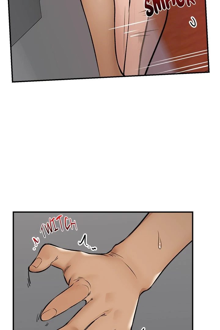 Hypnotist Security Guard Chapter 29 - Page 82 in English