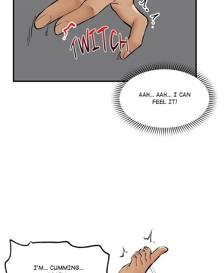 Hypnotist Security Guard Chapter 29 - Page 83 in English