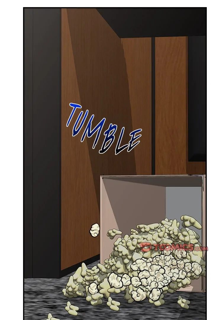 Hypnotist Security Guard Chapter 29 - Page 85 in English