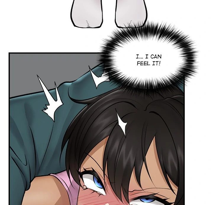 Hypnotist Security Guard Chapter 29 - Page 88 in English