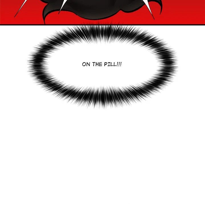Hypnotist Security Guard Chapter 29 - Page 94 in English