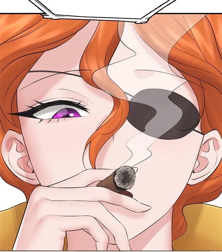 Hypnotist Security Guard Chapter 30 - Page 10 in English