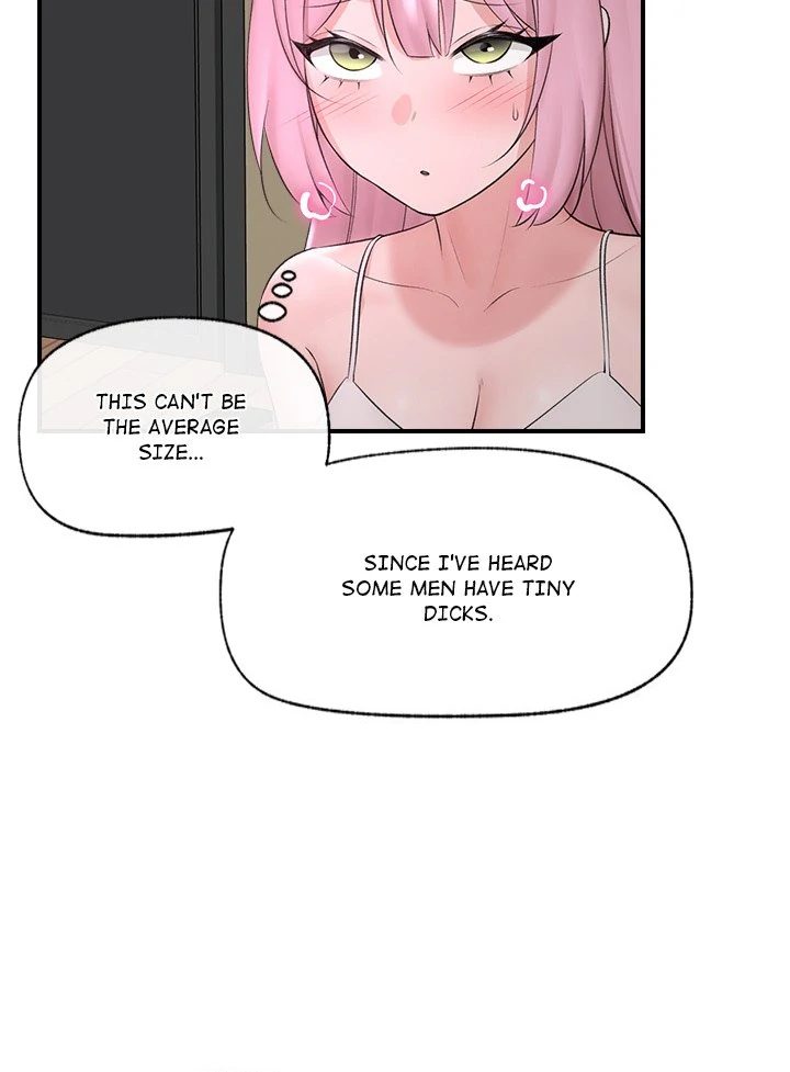Hypnotist Security Guard Chapter 30 - Page 29 in English