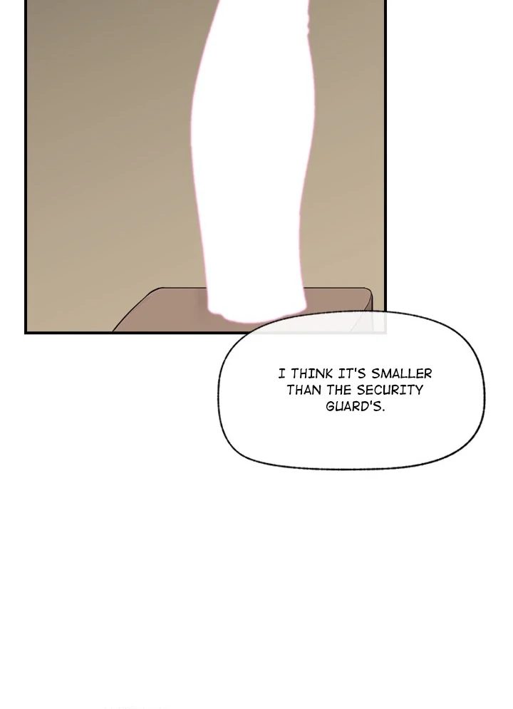 Hypnotist Security Guard Chapter 30 - Page 38 in English
