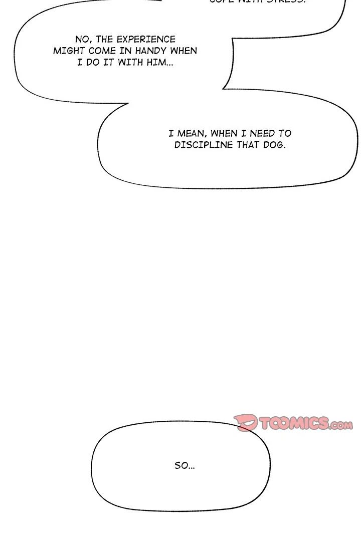 Hypnotist Security Guard Chapter 30 - Page 40 in English