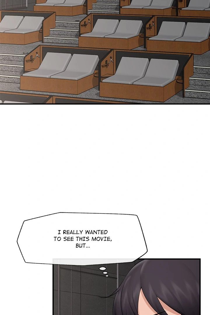 Hypnotist Security Guard Chapter 30 - Page 45 in English