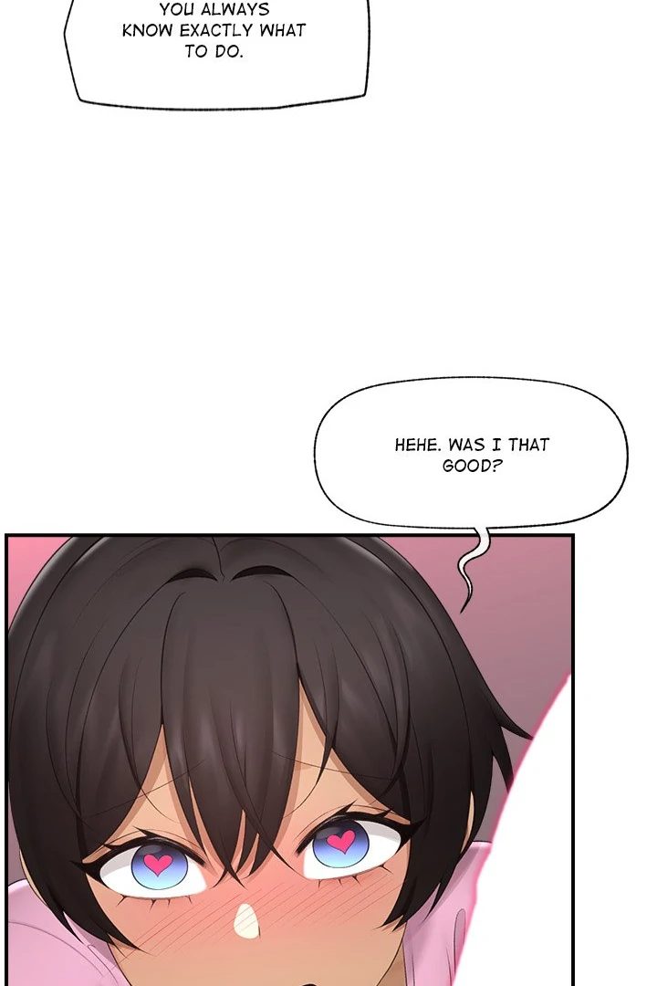 Hypnotist Security Guard Chapter 30 - Page 61 in English