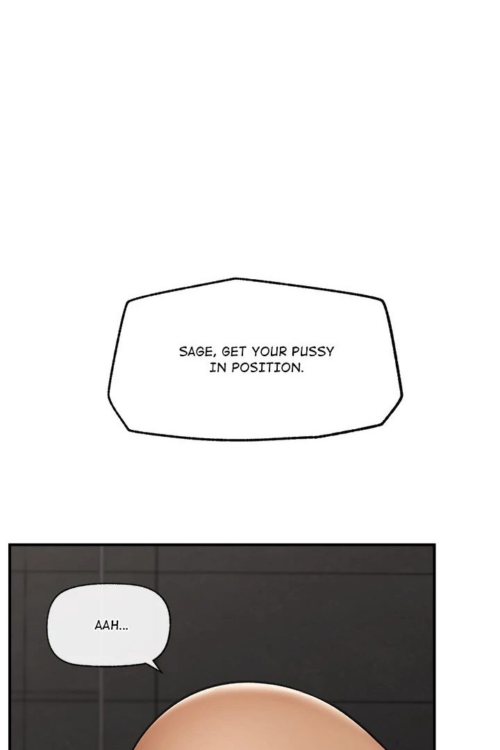 Hypnotist Security Guard Chapter 30 - Page 64 in English