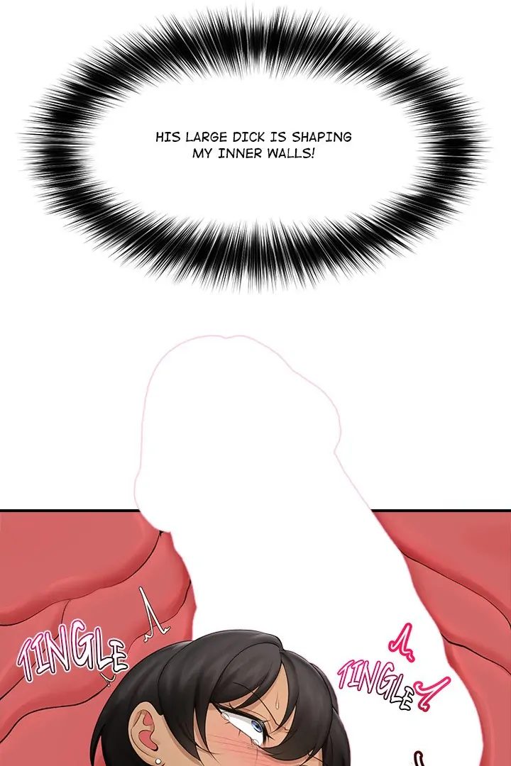 Hypnotist Security Guard Chapter 30 - Page 81 in English