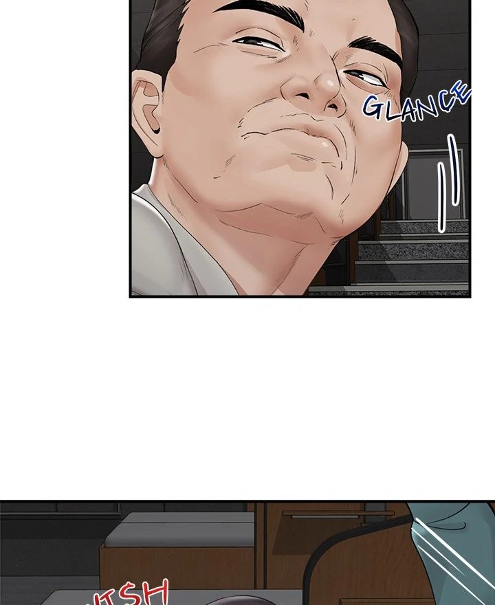 Hypnotist Security Guard Chapter 31 - Page 33 in English