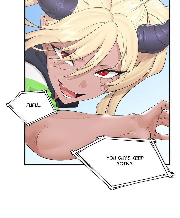 Hypnotist Security Guard Chapter 31 - Page 39 in English