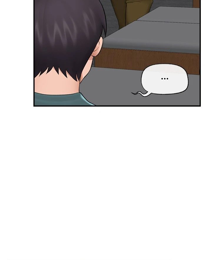 Hypnotist Security Guard Chapter 31 - Page 54 in English