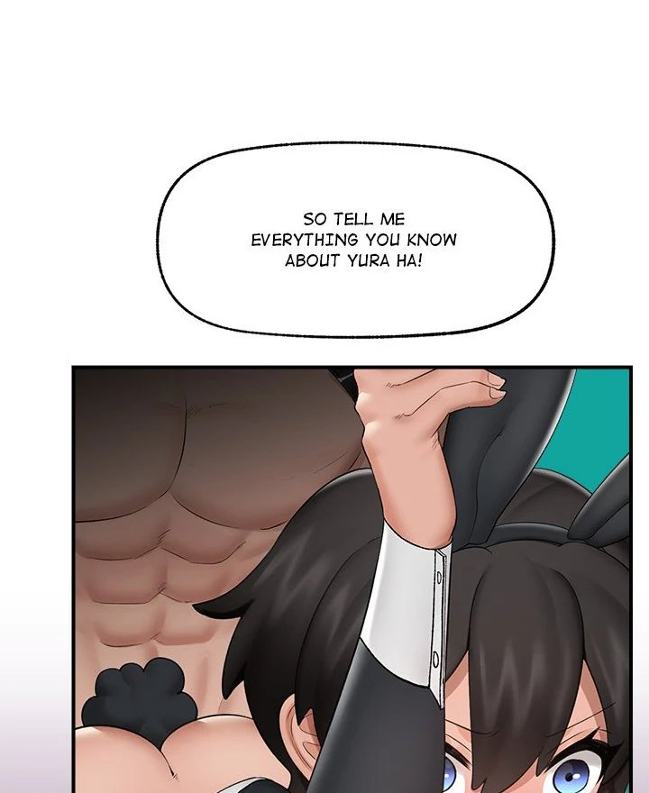 Hypnotist Security Guard Chapter 32 - Page 101 in English