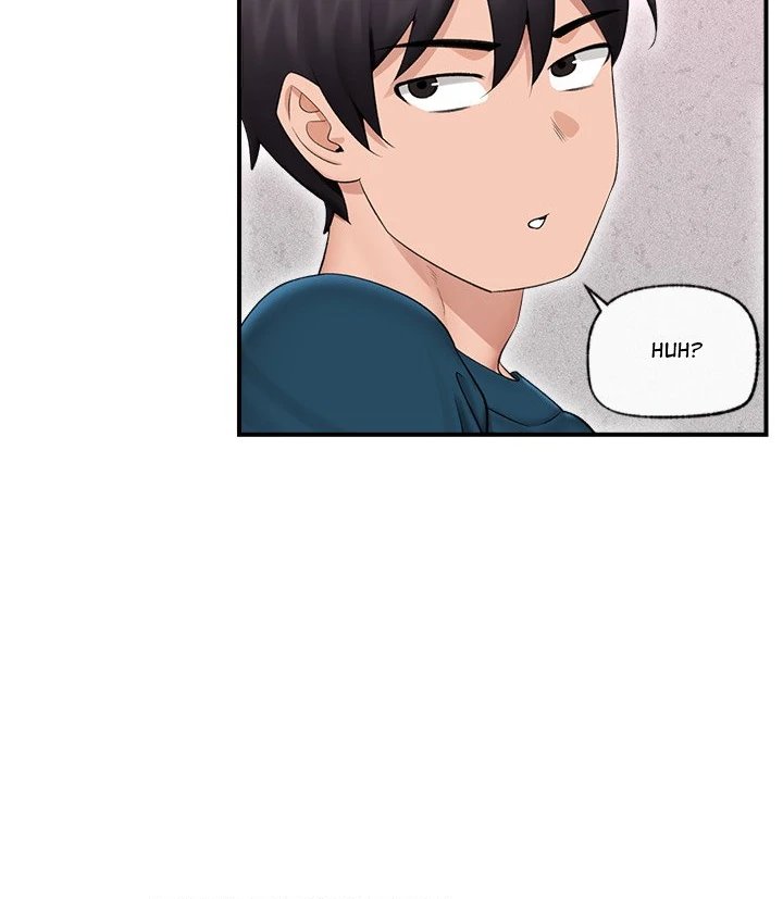 Hypnotist Security Guard Chapter 32 - Page 14 in English