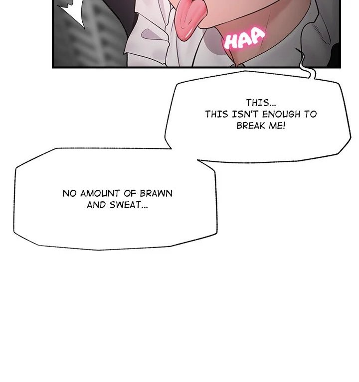 Hypnotist Security Guard Chapter 32 - Page 78 in English