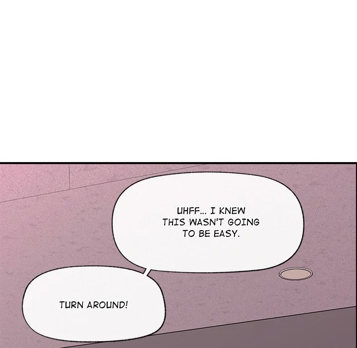 Hypnotist Security Guard Chapter 32 - Page 88 in English