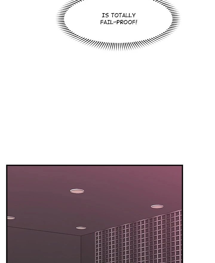 Hypnotist Security Guard Chapter 32 - Page 9 in English