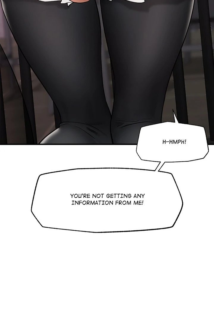Hypnotist Security Guard Chapter 32 - Page 99 in English