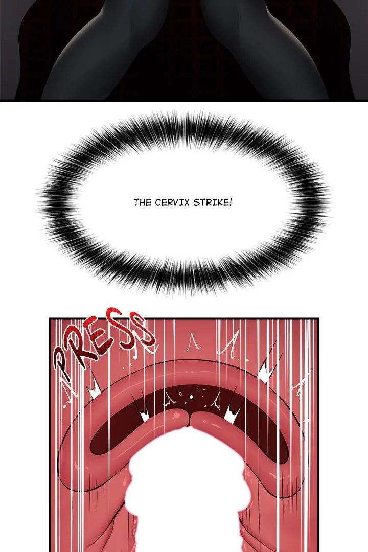 Hypnotist Security Guard Chapter 33 - Page 35 in English