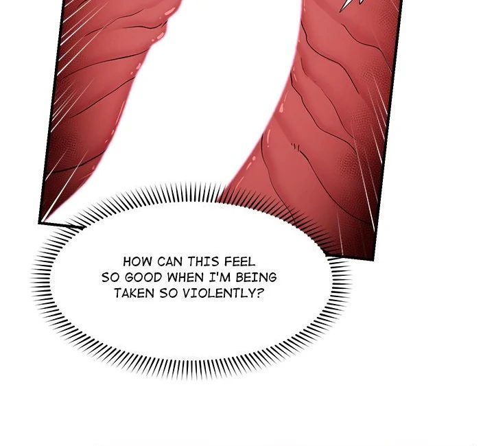 Hypnotist Security Guard Chapter 33 - Page 43 in English