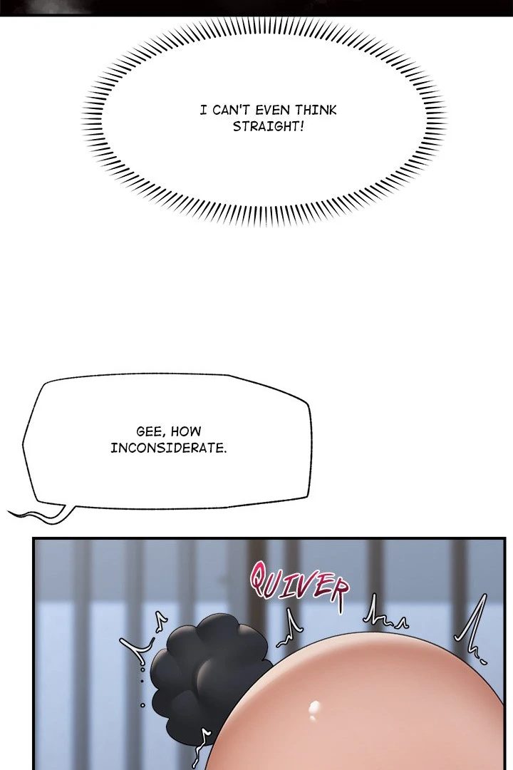 Hypnotist Security Guard Chapter 33 - Page 50 in English