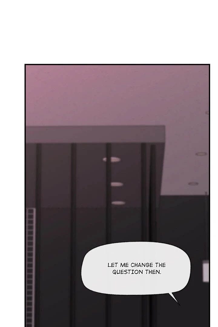 Hypnotist Security Guard Chapter 33 - Page 55 in English