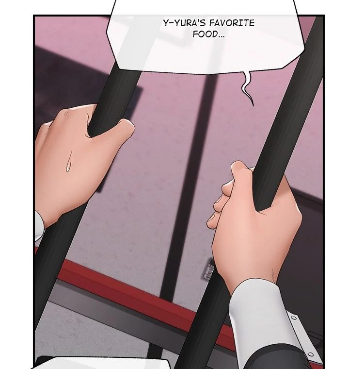 Hypnotist Security Guard Chapter 33 - Page 61 in English