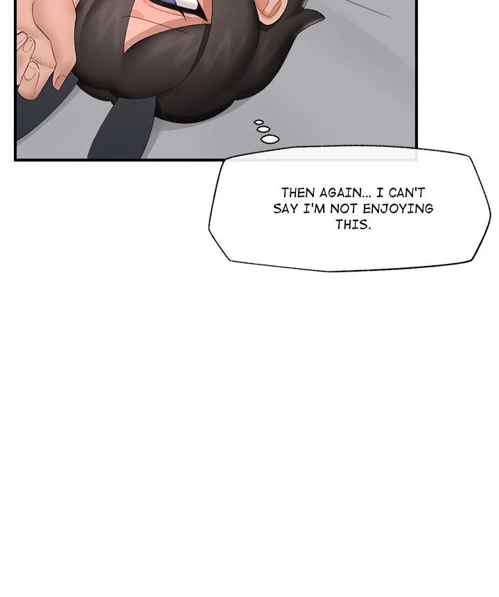 Hypnotist Security Guard Chapter 33 - Page 67 in English