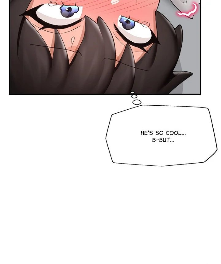 Hypnotist Security Guard Chapter 33 - Page 86 in English