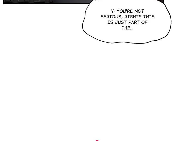 Hypnotist Security Guard Chapter 34 - Page 100 in English
