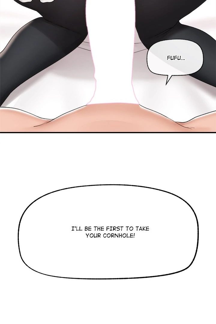 Hypnotist Security Guard Chapter 34 - Page 103 in English
