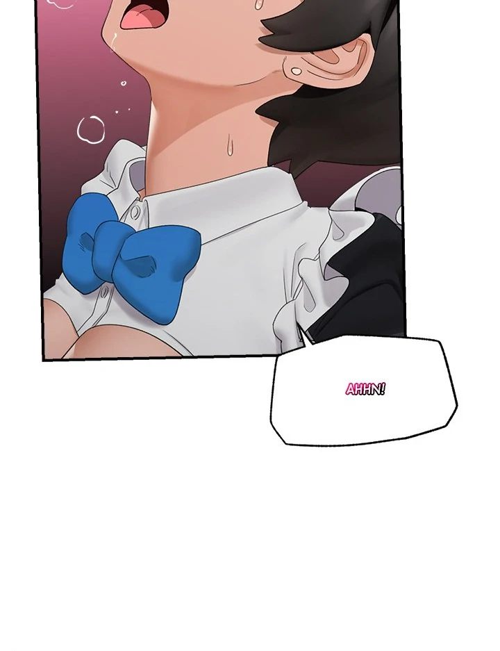 Hypnotist Security Guard Chapter 34 - Page 19 in English
