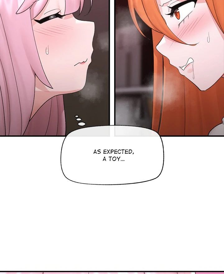 Hypnotist Security Guard Chapter 34 - Page 4 in English