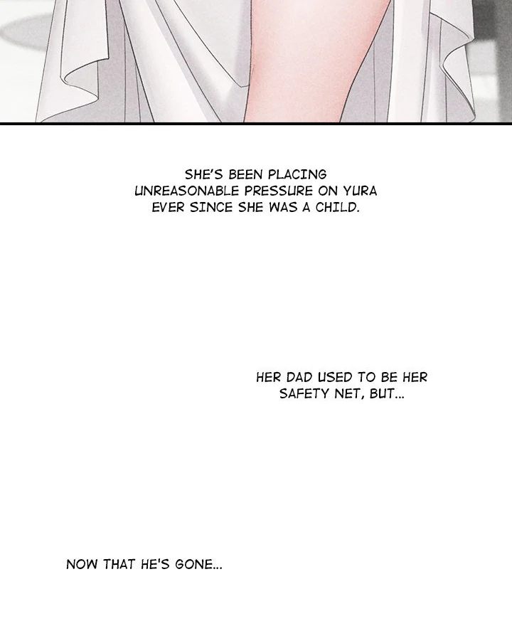 Hypnotist Security Guard Chapter 34 - Page 48 in English