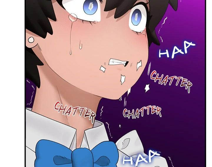 Hypnotist Security Guard Chapter 34 - Page 63 in English