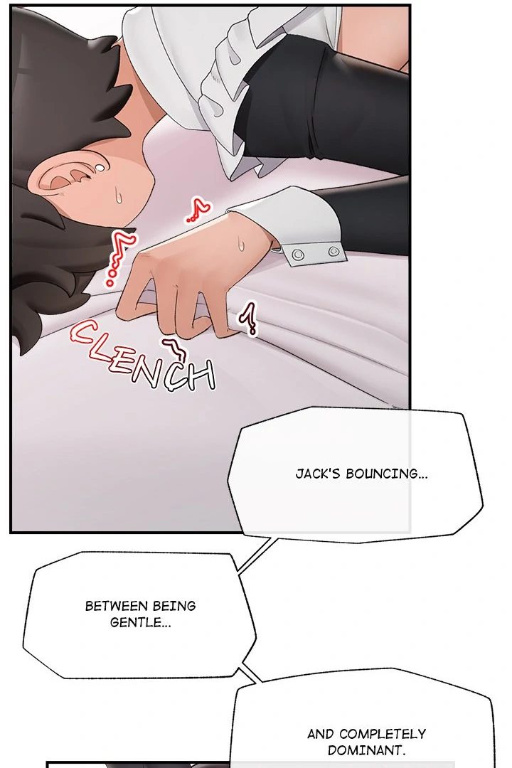 Hypnotist Security Guard Chapter 35 - Page 25 in English