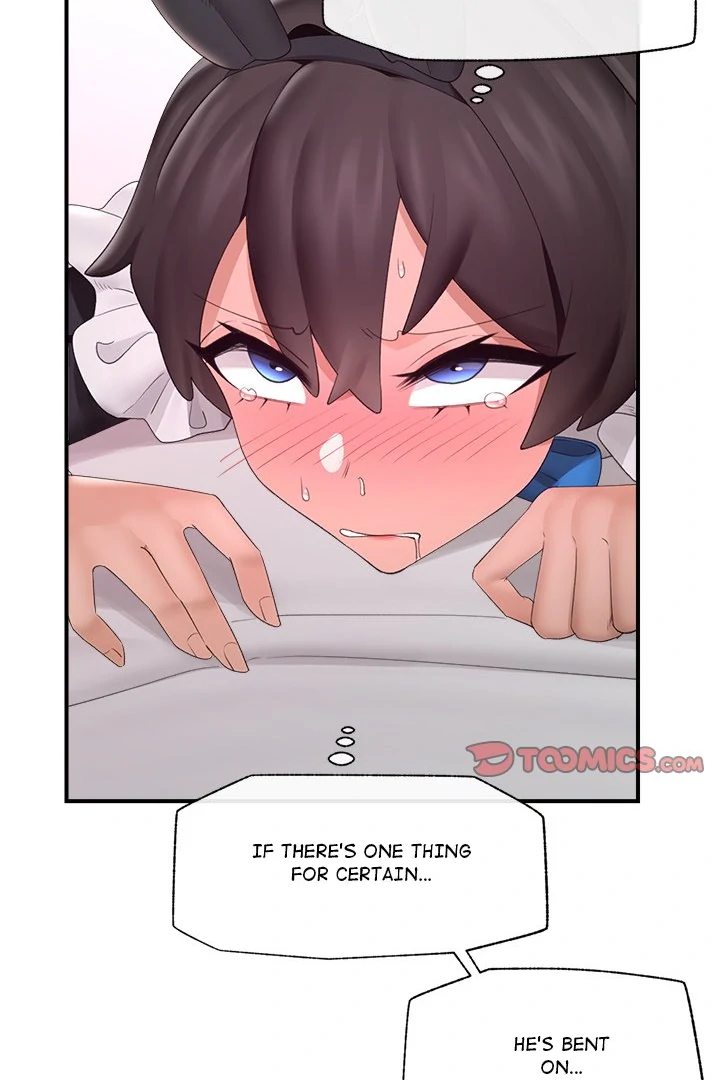 Hypnotist Security Guard Chapter 35 - Page 26 in English