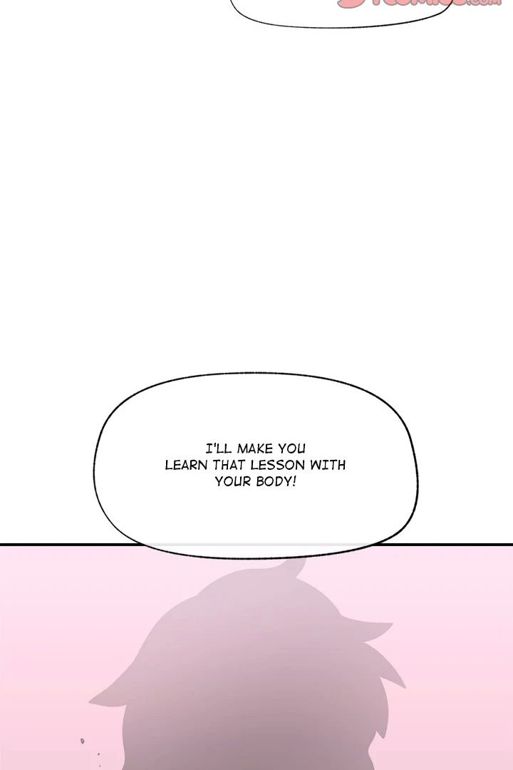 Hypnotist Security Guard Chapter 35 - Page 39 in English
