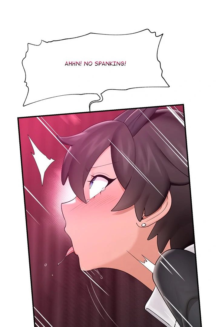 Hypnotist Security Guard Chapter 35 - Page 44 in English